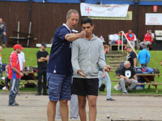 Home - Petanque England